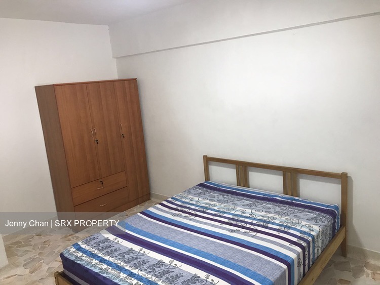 Blk 375 Clementi Avenue 4 (Clementi), HDB 3 Rooms #210915321